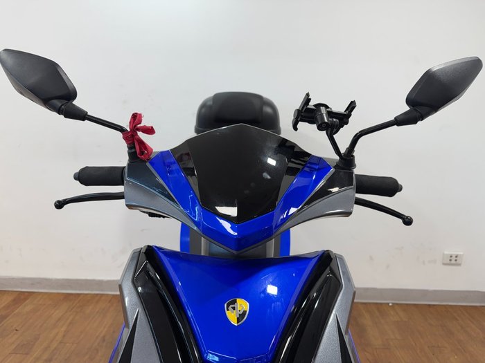 2021 ZNEN FANTASY 50 BLUE