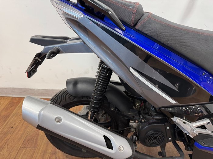 2021 ZNEN FANTASY 50 BLUE
