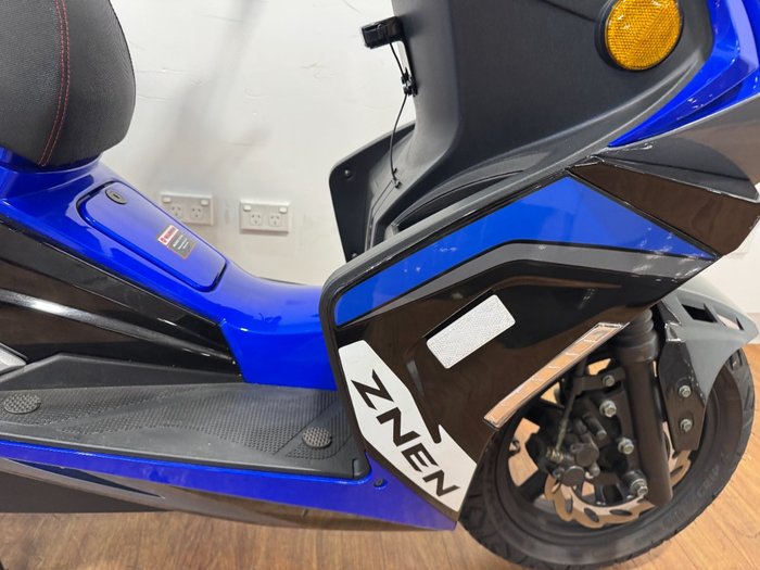 2021 ZNEN FANTASY 50 BLUE