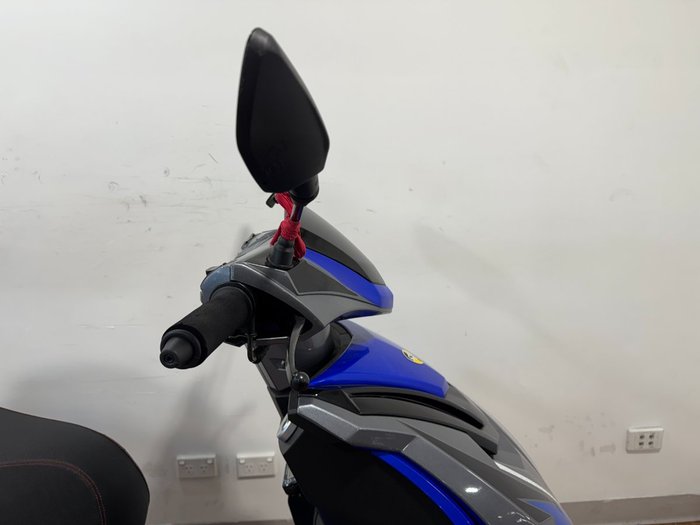 2021 ZNEN FANTASY 50 BLUE