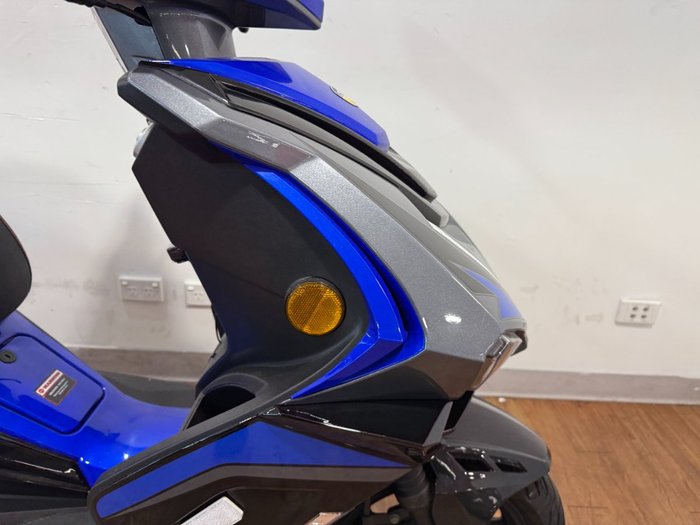 2021 ZNEN FANTASY 50 BLUE
