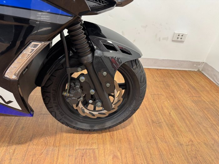 2021 ZNEN FANTASY 50 BLUE