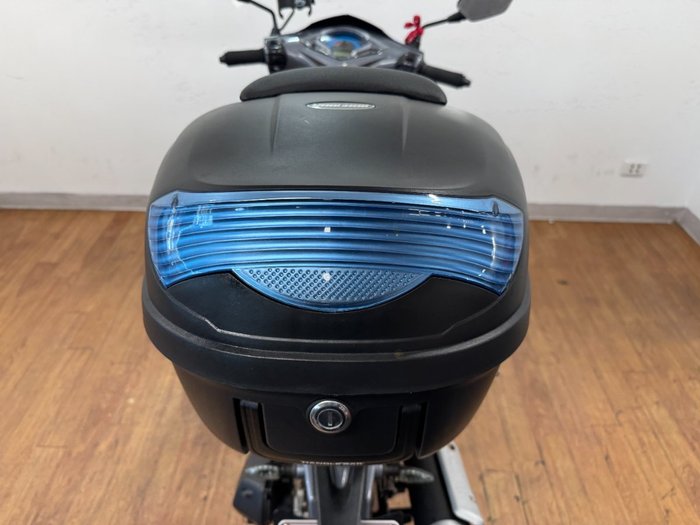 2021 ZNEN FANTASY 50 BLUE