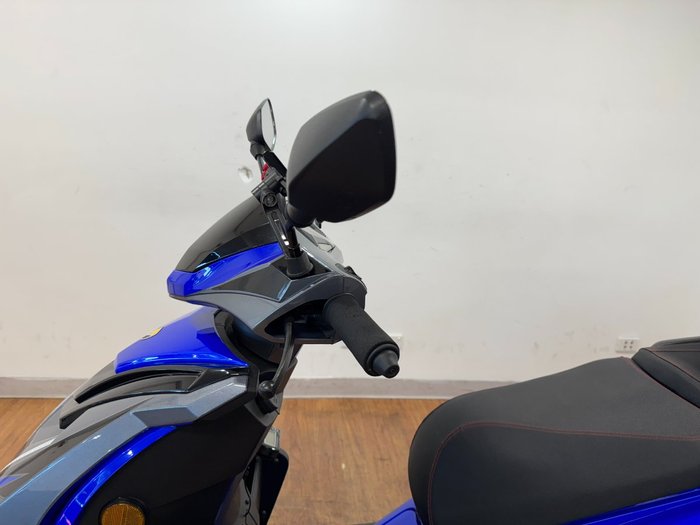 2021 ZNEN FANTASY 50 BLUE