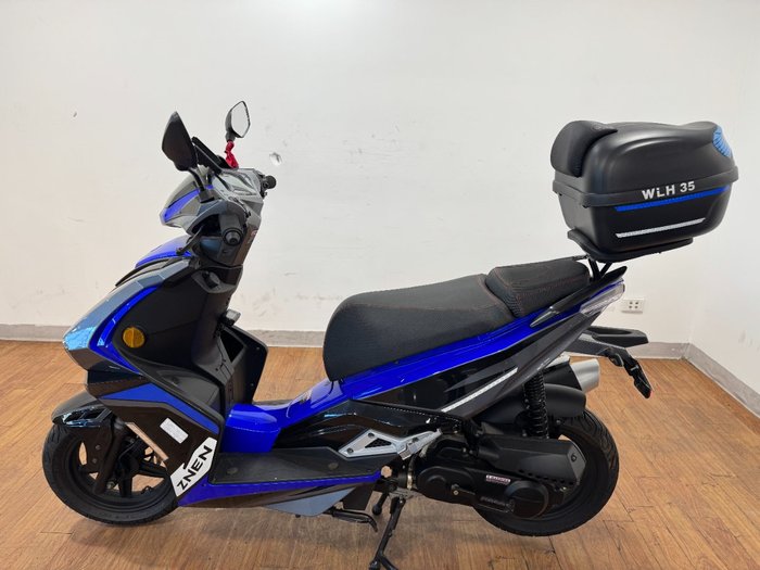 2021 ZNEN FANTASY 50 BLUE