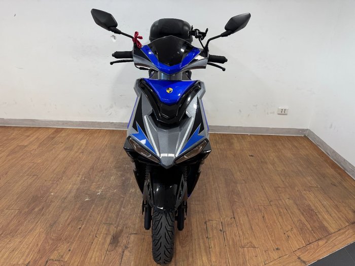 2021 ZNEN FANTASY 50 BLUE