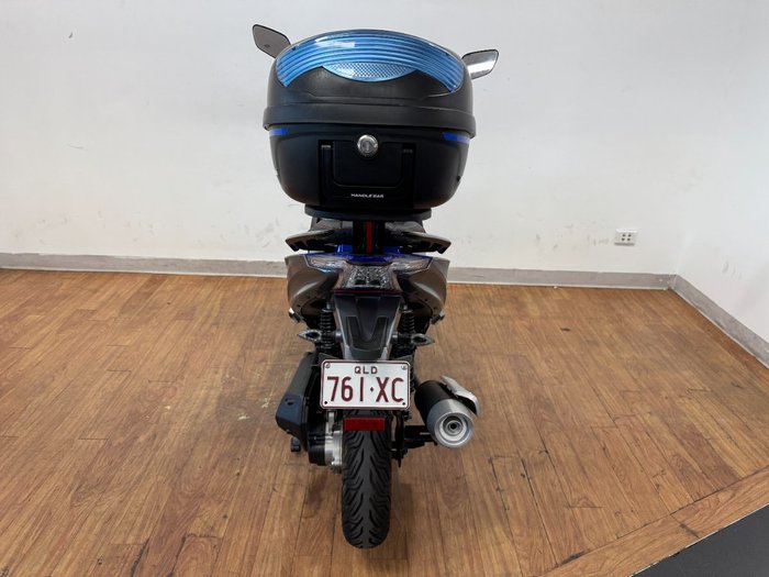 2021 ZNEN FANTASY 50 BLUE