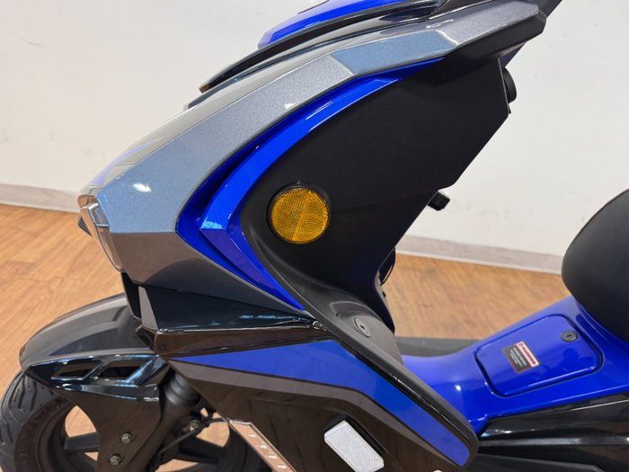 2021 ZNEN FANTASY 50 BLUE