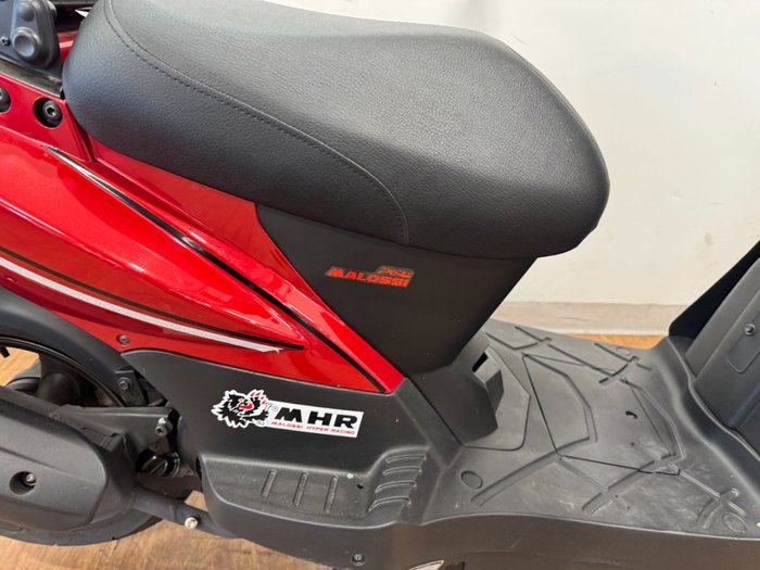 2022 Kymco LIKE 50 RED