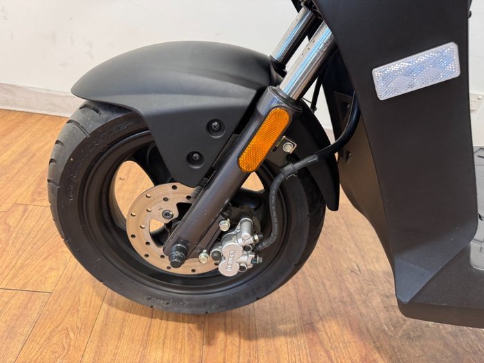 2022 Kymco LIKE 50 RED