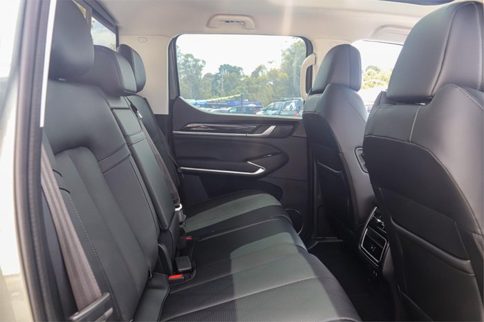 2025 GWM Cannon Alpha Ultra