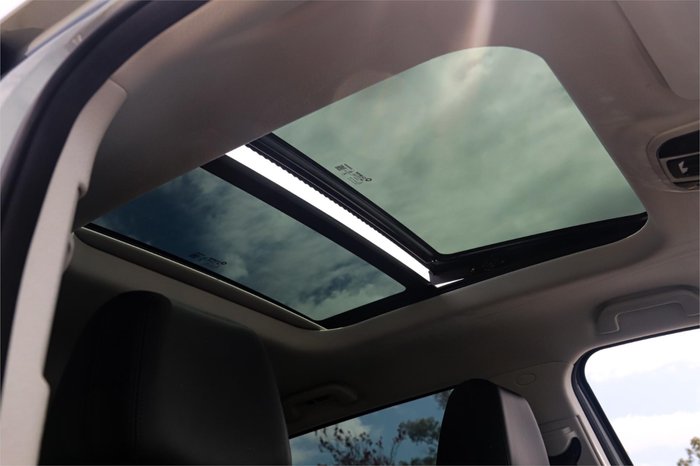 2025 GWM Cannon Alpha Ultra