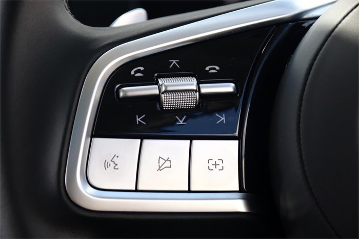 2025 GWM Cannon Alpha Ultra