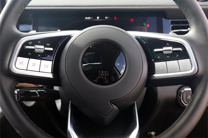 2025 GWM Cannon Alpha Ultra