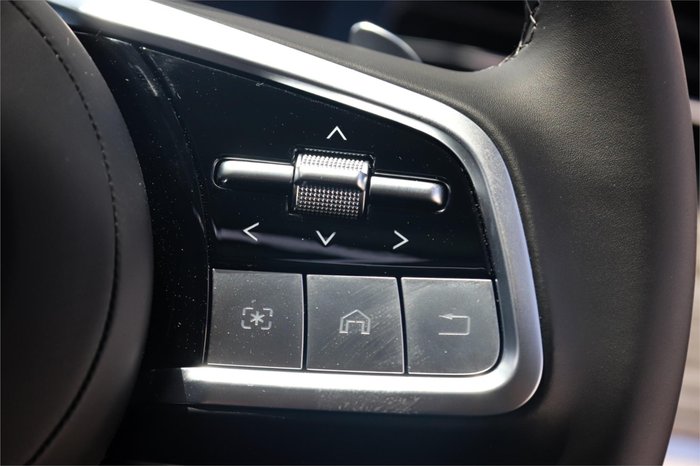 2025 GWM Cannon Alpha Ultra