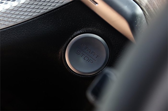 2025 GWM Cannon Alpha Ultra