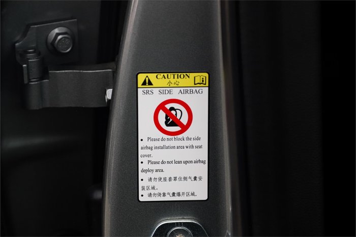 2025 GWM Cannon Alpha Ultra