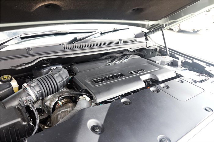 2025 GWM Cannon Alpha Ultra