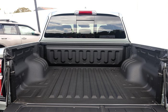 2025 GWM Cannon Alpha Ultra