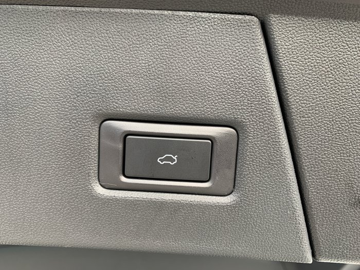 2025 Jaecoo J8 Track