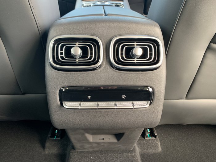 2025 Jaecoo J8 Track