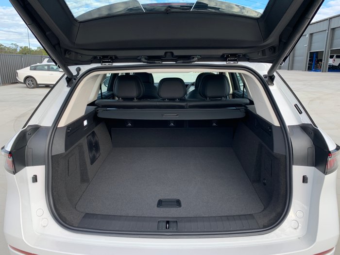 2025 Jaecoo J8 Track