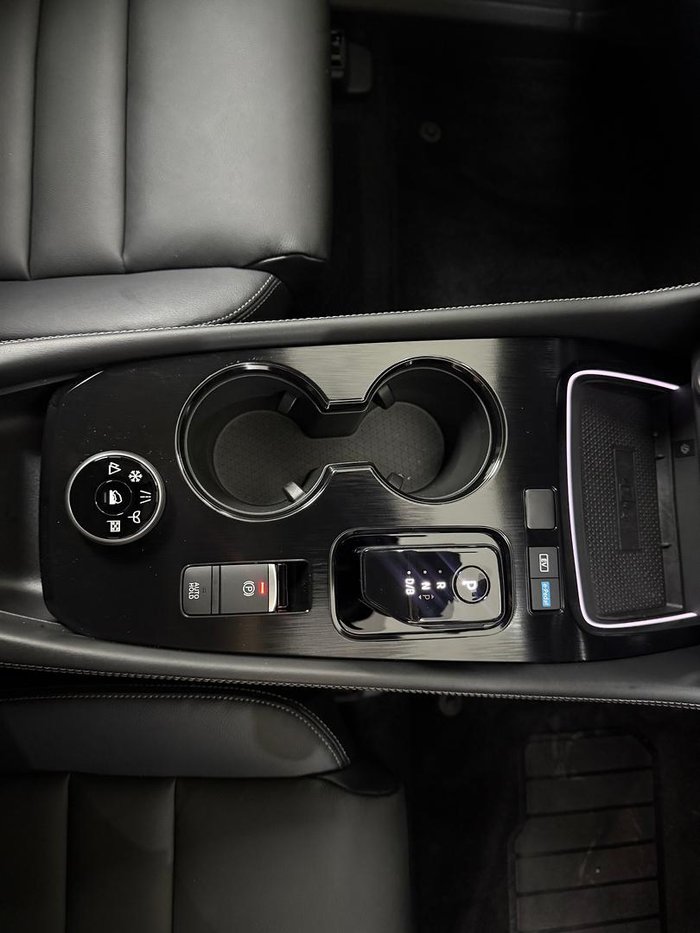 2025 Nissan X-TRAIL Ti e-POWER