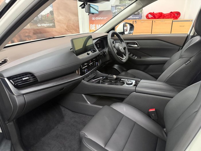 2025 Nissan X-TRAIL Ti e-POWER