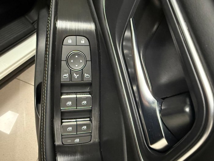 2025 Nissan X-TRAIL Ti e-POWER