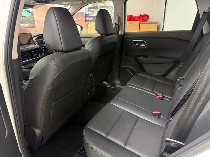 2025 Nissan X-TRAIL Ti e-POWER