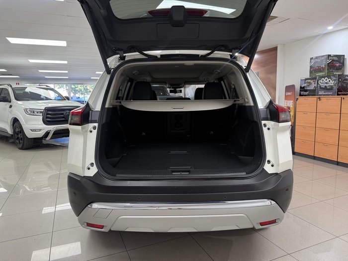 2025 Nissan X-TRAIL Ti e-POWER