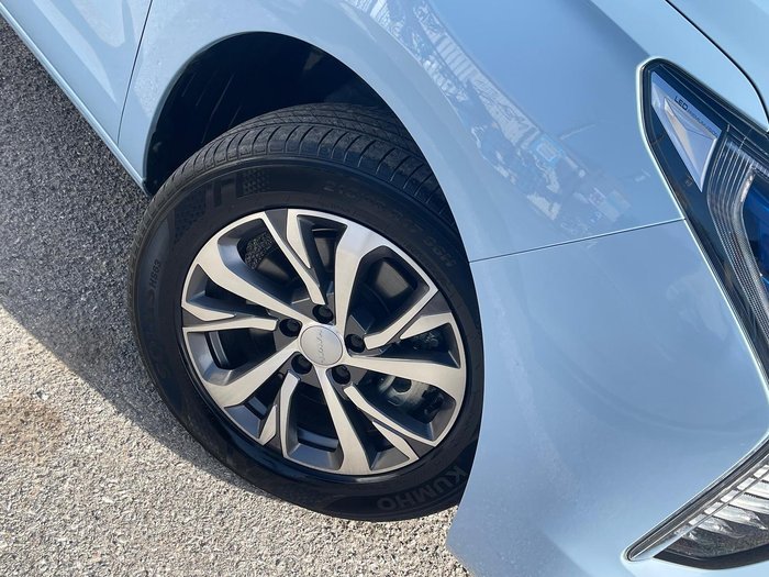 2023 GWM Haval Jolion Lux Hybrid