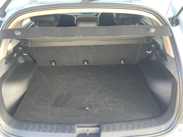 2023 GWM Haval Jolion Lux Hybrid