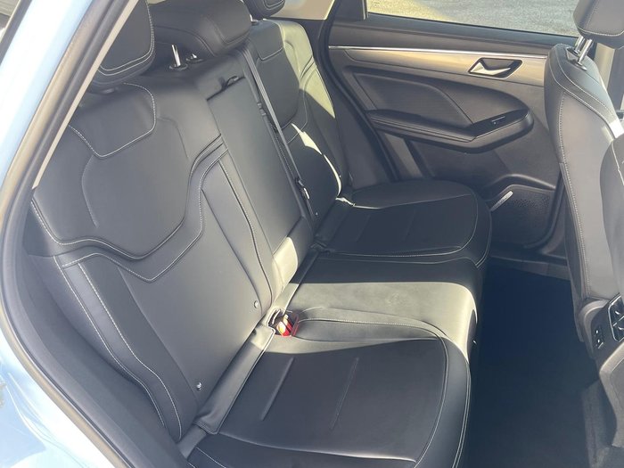 2023 GWM Haval Jolion Lux Hybrid