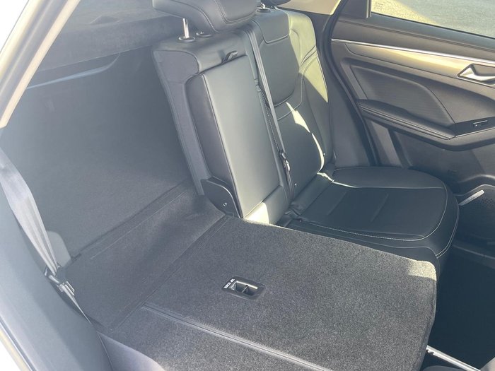 2023 GWM Haval Jolion Lux Hybrid