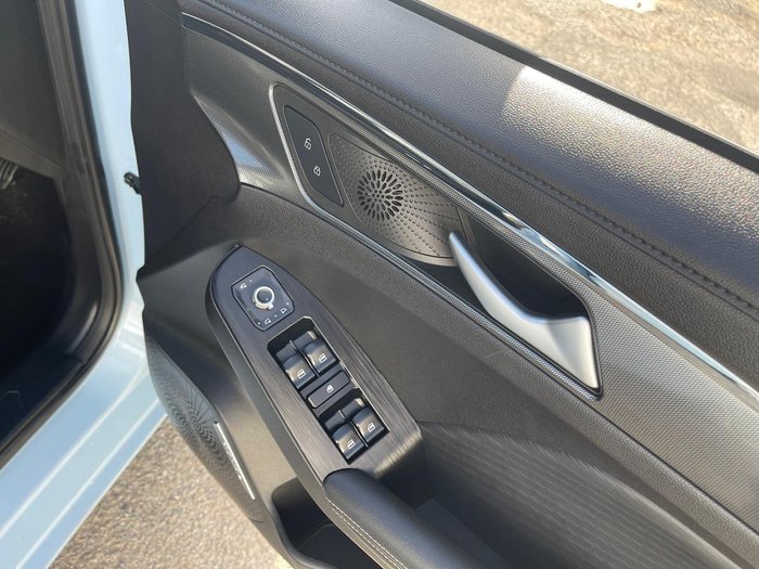 2023 GWM Haval Jolion Lux Hybrid