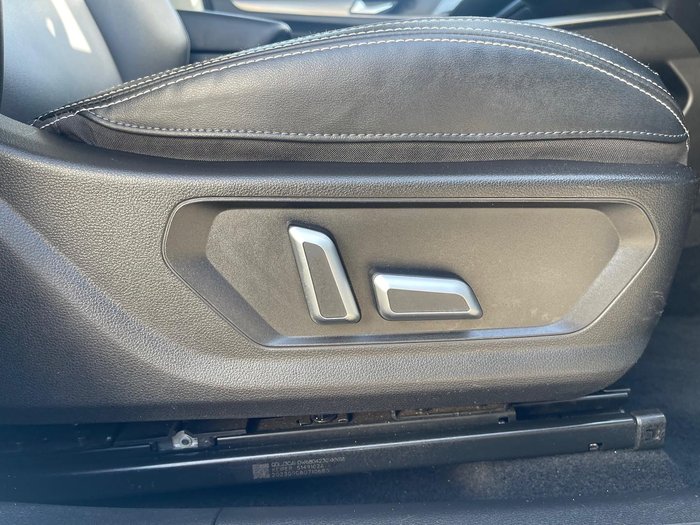 2023 GWM Haval Jolion Lux Hybrid