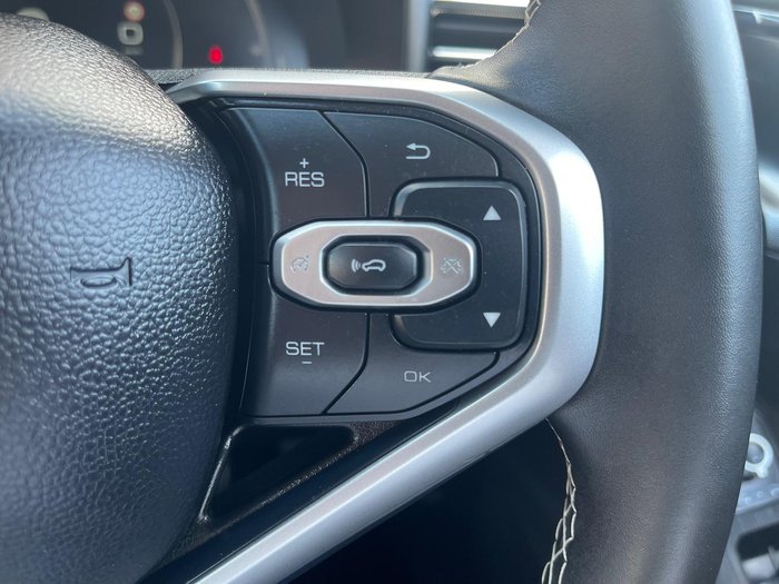 2023 GWM Haval Jolion Lux Hybrid