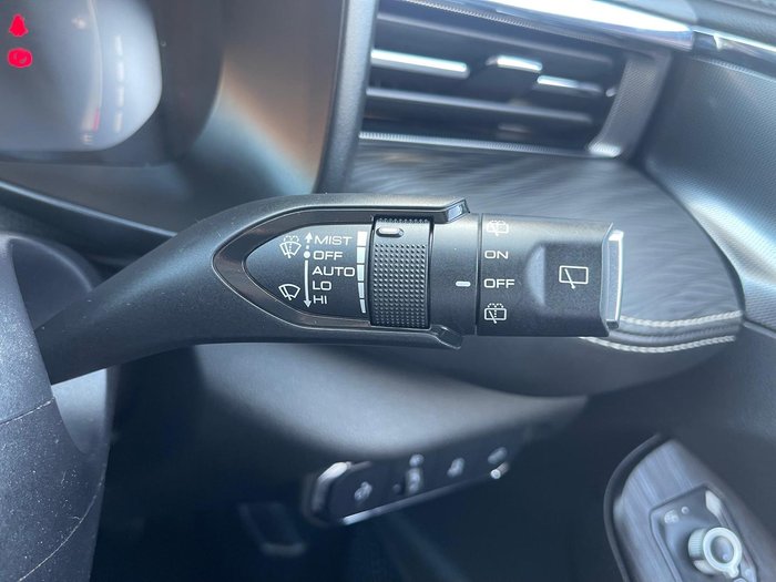 2023 GWM Haval Jolion Lux Hybrid