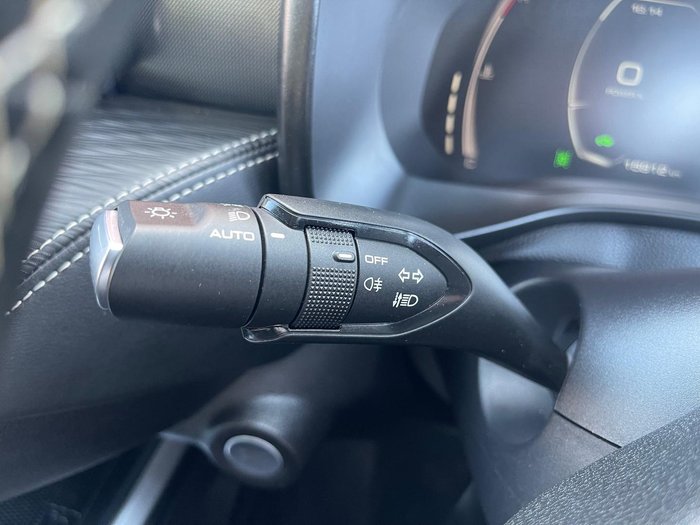 2023 GWM Haval Jolion Lux Hybrid