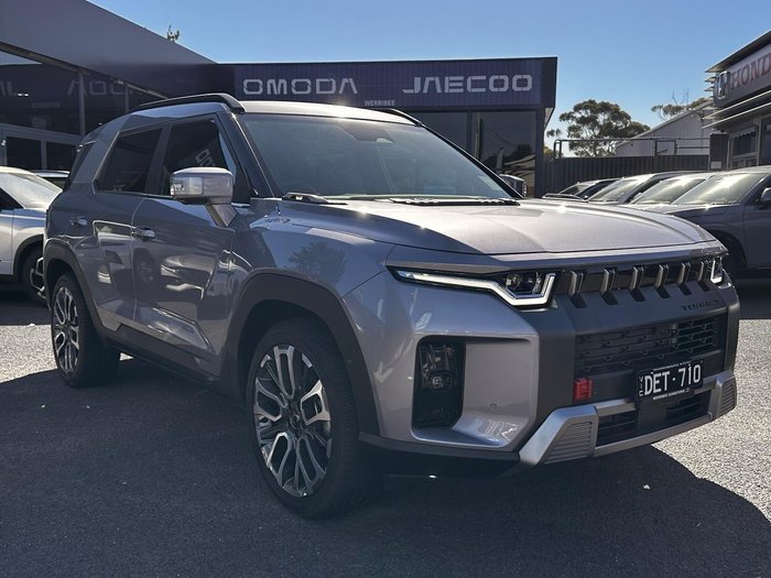 2024 KGM SsangYong Torres Ultimate