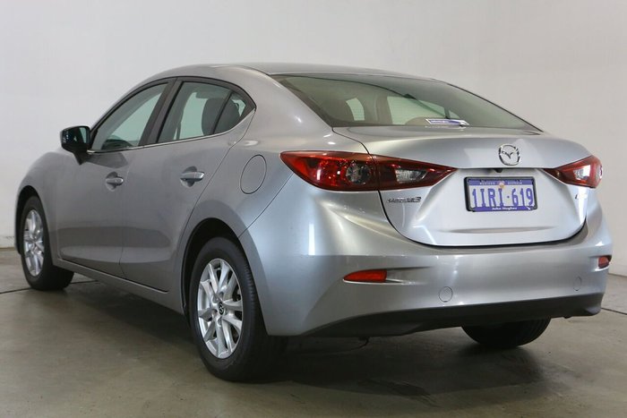 2014 Mazda 3 Maxx