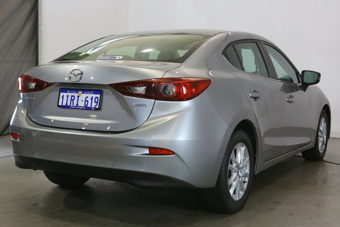 2014 Mazda 3 Maxx