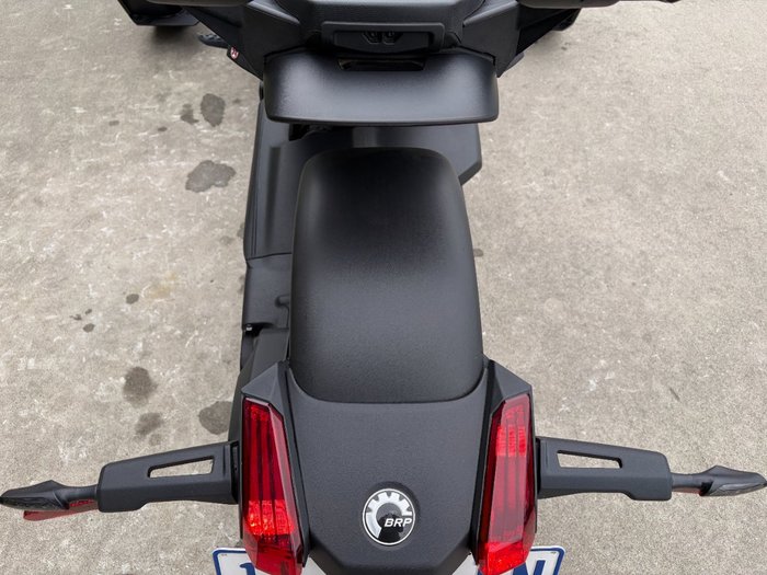2022 BRP RYKER SPORT 900 Black
