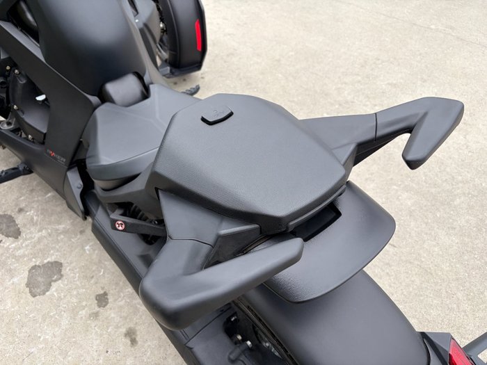 2022 BRP RYKER SPORT 900 Black