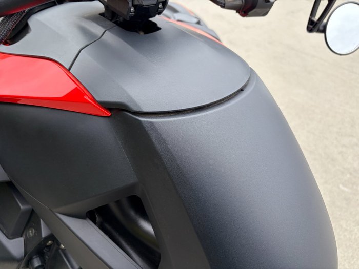2022 BRP RYKER SPORT 900 Black