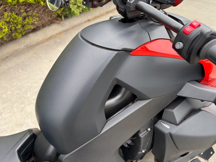 2022 BRP RYKER SPORT 900 Black