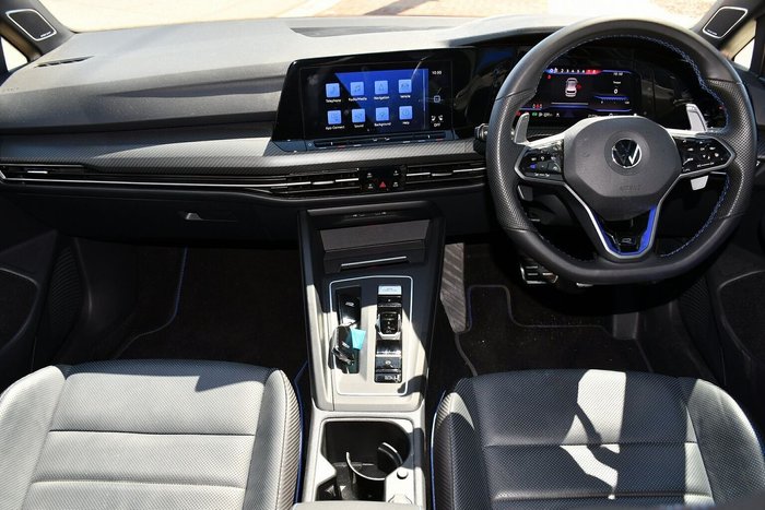 2022 Volkswagen Golf R