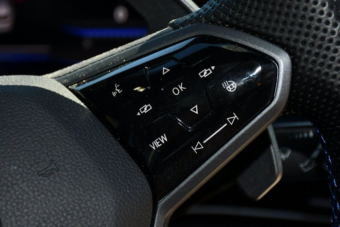 2022 Volkswagen Golf R