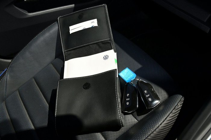2022 Volkswagen Golf R